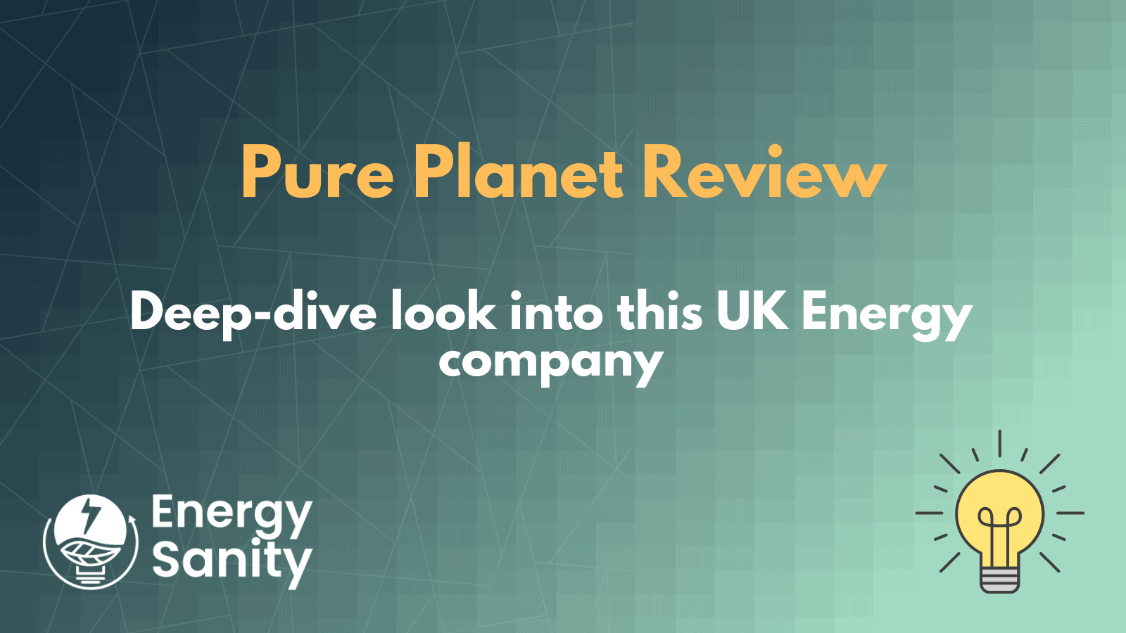 Pure-Planet-Review